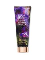 Creme Hidratante Night Glowing Vanilla - Victoria's Secret 236ml