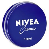 Creme Hidratante Nivea 150ml 145g - Nivea