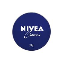 Creme Hidratante Nivea 29g