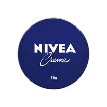 Creme Hidratante Nivea 56g
