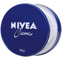 Creme Hidratante Nivea 56g