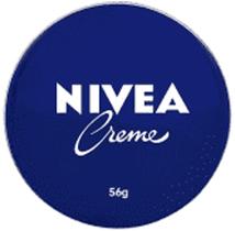 Creme Hidratante Nivea 56g