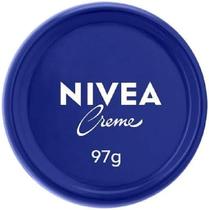 Creme Hidratante Nivea Azul 97g
