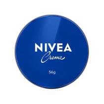 Creme Hidratante Nivea Clássico 56g Creme Hidratante Nivea Clássico 56g