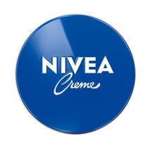 Creme Hidratante NIVEA Creme Corpo, Rosto e Mãos 250mL