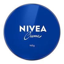 Creme Hidratante Nivea Lata 145g