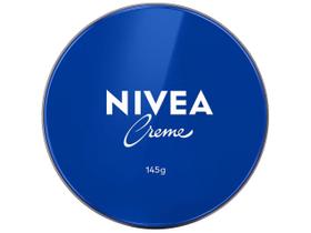 Creme Hidratante Nivea Lata 145g