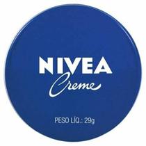 Creme Hidratante NIVEA Lata - 29g