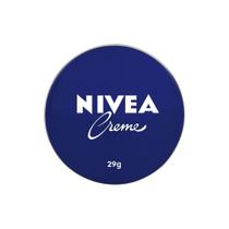 Creme Hidratante Nivea Lata 29g