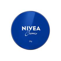 Creme Hidratante Nivea Lata 29g
