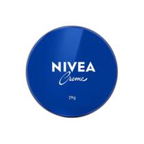 Creme Hidratante NIVEA Lata 29g