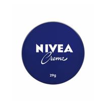 Creme Hidratante Nivea Lata 29g