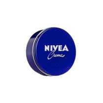 Creme Hidratante Nivea Lata 400ML