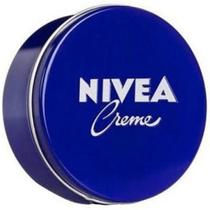 Creme Hidratante Nivea Lata 400ML