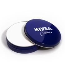 Creme Hidratante Nivea Lata 56g - Beiersdorf