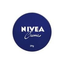 Creme Hidratante Nivea Lata Média 56g