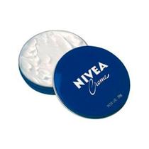 Creme Hidratante Nivea Lata Pequena 29g Creme Hidratante Nivea Lata Pequena 29g