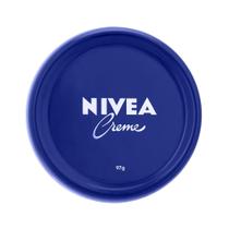 Creme Hidratante NIVEA Lata