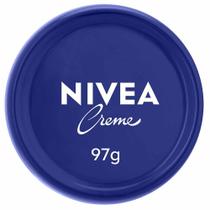 Creme Hidratante NIVEA Lata