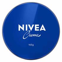 Creme Hidratante NIVEA Lata Creme Hidratante NIVEA Lata