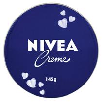 Creme Hidratante NIVEA Lata