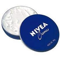 CREME HIDRATANTE NIVEA LATINHA AZUL 56g