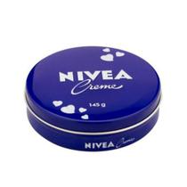 Creme Hidratante Nivea Pote 145g