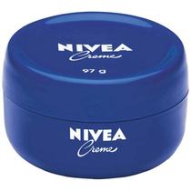 Creme Hidratante Nivea Pote 97g