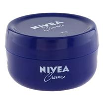 Creme Hidratante Nivea Rosto e Corpo 97g Creme Hidratante Nivea Rosto e Corpo 97g