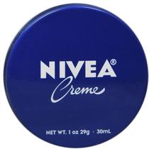 Creme hidratante NIVEA Skin Creme 30mL (pacote de 10)