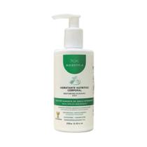 Creme Hidratante Nutritivo Corporal Biozenthi 250ml Creme Hidratante Nutritivo Corporal Biozenthi 250ml