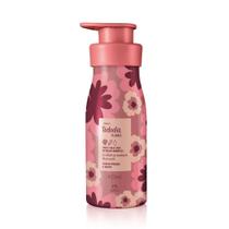 Creme Hidratante Nutritivo para Corpo Tododia Flores Natura