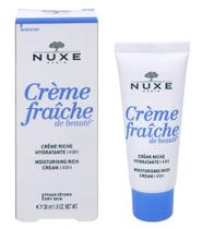 Creme Hidratante NUXE Creme Fraiche De Beaute 48H 30ml/30g