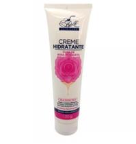 Creme Hidratante O Rosa Mosqueta E Acido Hialuronico 150Gr