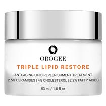 Creme hidratante OBOGEE Triplo Lipídico-Peptídeo 53mL