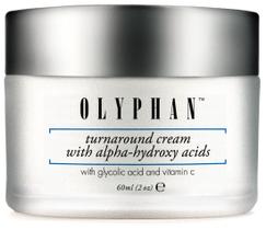 Creme hidratante OLYPHAN Alfa Hidroxiácido 10% AHA 30mL
