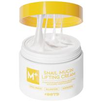 Creme hidratante OOTD Snail Mucin para lifting facial 100g