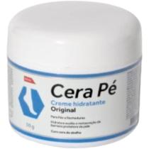 Creme Hidratante Original Cera Pé 50g