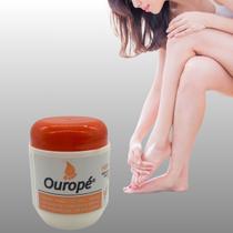 Creme hidratante ouropé 240g - FORMULAS DA TERRA