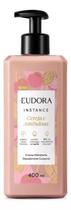 Creme Hidratante P/ Corpo Cereja E Amêndoas Eudora Instance