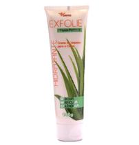 Creme Hidratante p/ o corpo Exfolie 145g Bonífica
