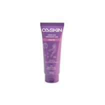 Creme hidratante p/ pés cottonbaby cbskin 100g acai