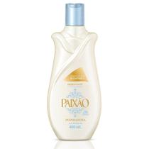 Creme Hidratante Paixão 400ml - Hidratação e Perfume