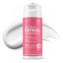 Creme Hidratante para a Pele Jardient Estriol 120g Inhame Selvagem