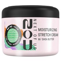 Creme Hidratante para Alongar BabyFaceDiary 225 ml