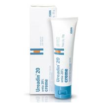 Creme Hidratante para Áreas Secas ISDIN Ureadin 20 - 50g