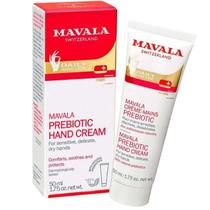 Creme Hidratante para as Mãos 50ml - Mavala Prebiotic Hand Cream Creme Hidratante para as Mãos 50ml - Mavala Prebiotic Hand Cream