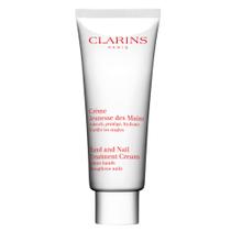 Creme Hidratante para as Mãos Clarins - Hand & Nail Treatment Cream