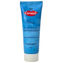 Creme Hidratante Para as Mãos Nas Nuvens Carmed Cimed 40g