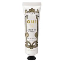 Creme Hidratante para as Mãos O.U.i - Jardin de Grasse